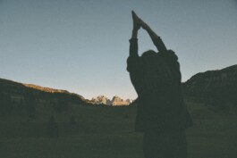 Ursula Resch - Yoga | Art | Soul