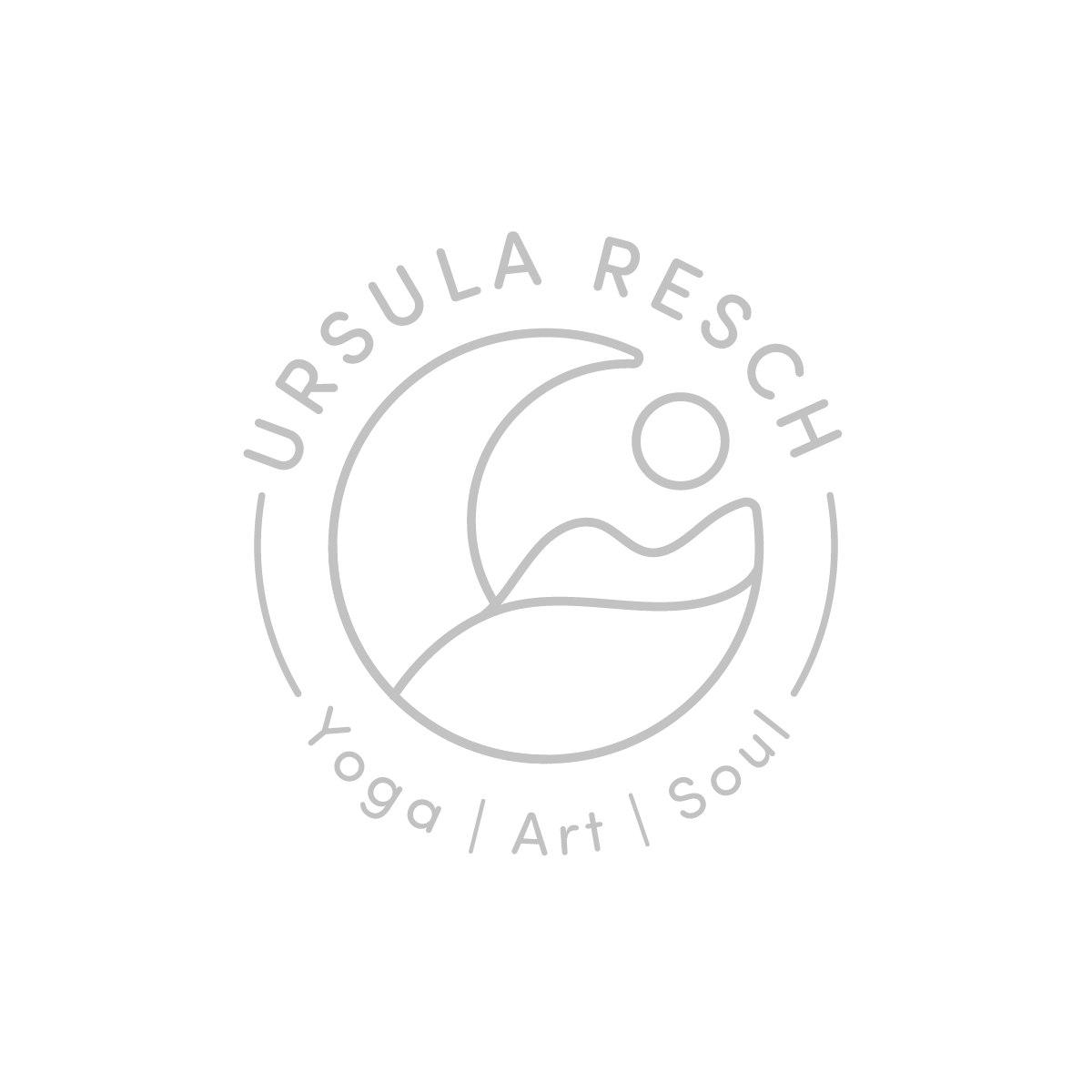 Ursula Resch - Yoga | Art | Soul