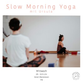 Ursula Resch - Yoga | Art | Soul