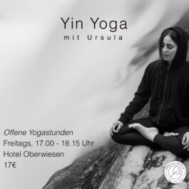 Ursula Resch - Yoga | Art | Soul