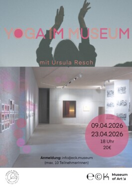 Ursula Resch - Yoga | Art | Soul
